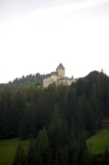 Schloss Thurn - St. Martin in Thurn - Dolomiten
