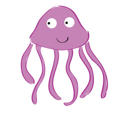 sea life