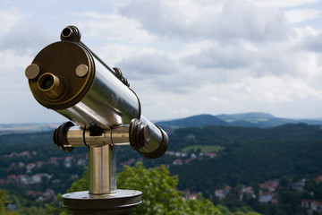 Teleskop