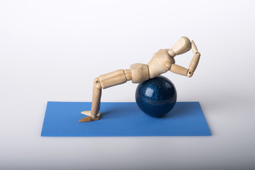 Physiotherapie, Rückenschule, Gymnastik