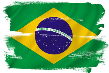 Brazil flag