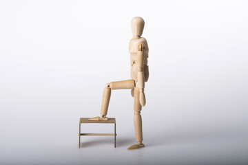 Physiotherapie, Rückenschule, Gymnastik