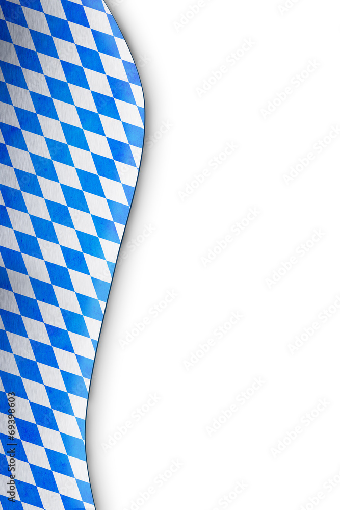 Wall mural Banner Oktoberfest