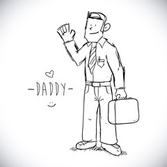 daddy design
