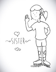 sister design