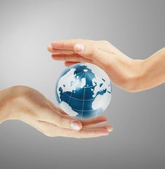 man show social network