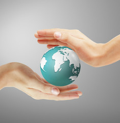 man show social network