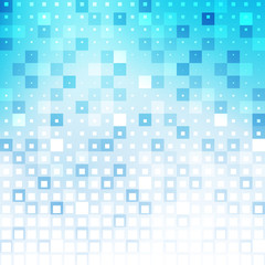 kwadraty tło wektor