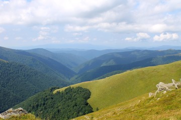 Carpathians