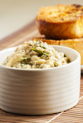eggpland puree