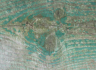 Old wooden background