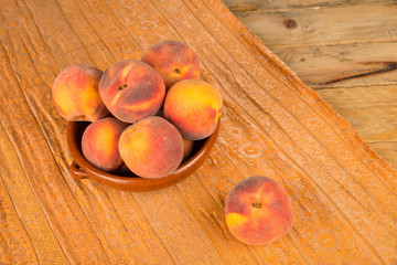 Peaches