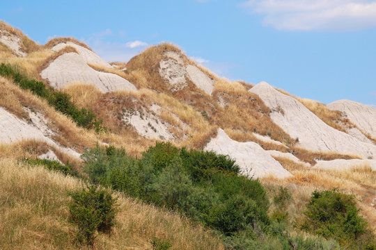 Toscana - Crete Senesi