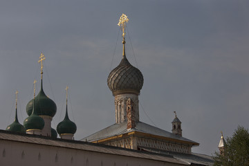 Russia - Rostov Velikij