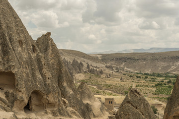 Cappadokia