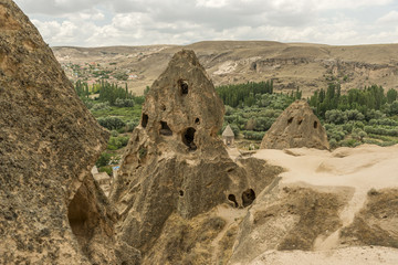 Cappadokia