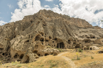 Cappadokia