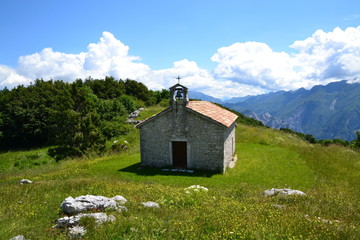 Chesetta di San Simeone