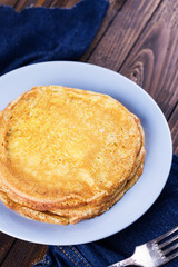 Pancakes