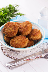 Cutlets