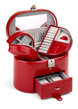 jewlery case
