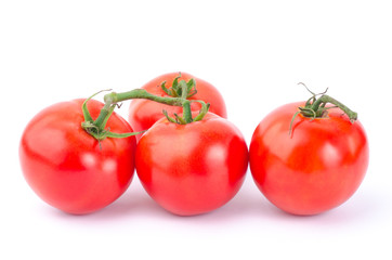 Fresh tomato