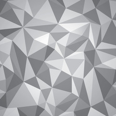 Abstract vector geometry background, planes