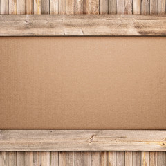 Wood background