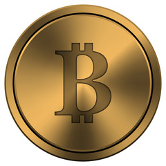 Bitcoin icon