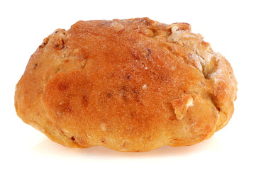 Petit pain brioché maison