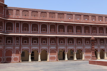 Jaipur City Palace