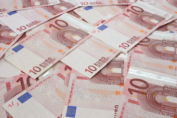 Euro banconote