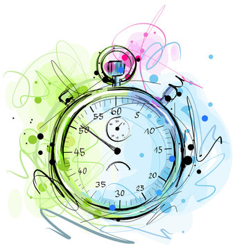 Stopwatch