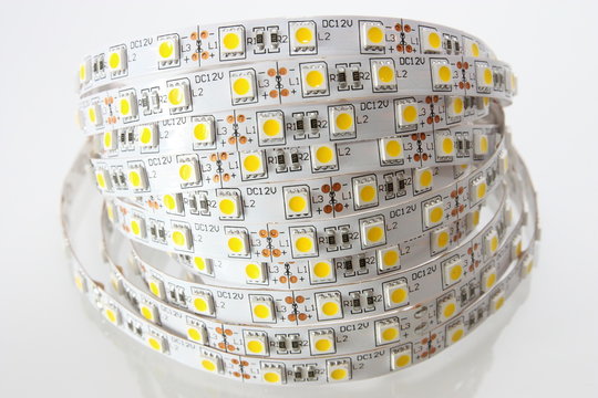 Strisce LED