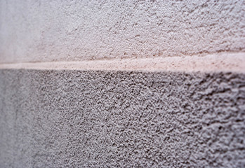 concrete blocks wall background