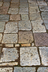 石畳No.2