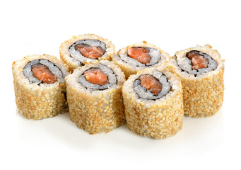 sushi roll
