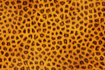 Fur Animal Textures, Leopard small - 69422222