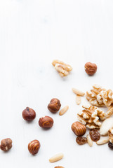Nuts