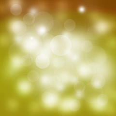 Obraz premium bokeh defocused lights background.