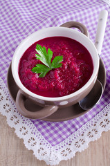 Soup