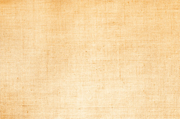 Canvas texture or background