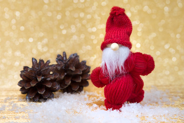 Christmas background