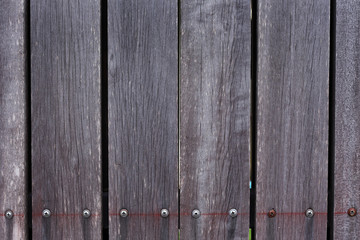 wood fence texture background