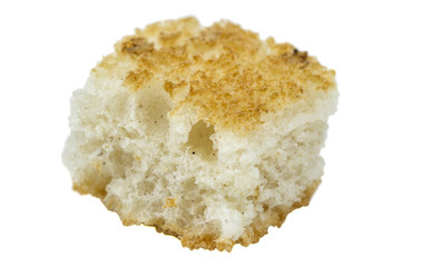 Toast crouton