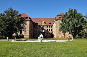 Altes Schloß Brühl