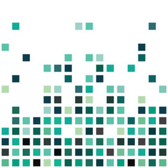 Abstract Pixel Background