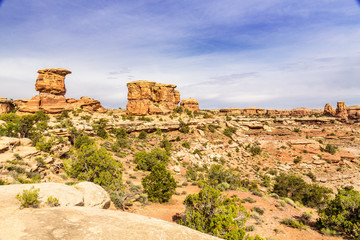 Canyonlands National Park