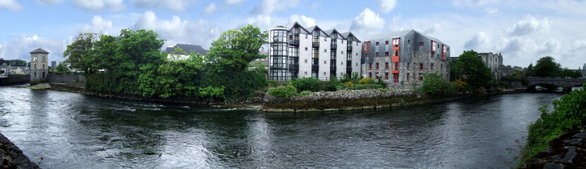 Galway River