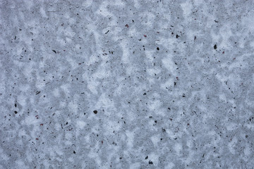 Grey concrete surface